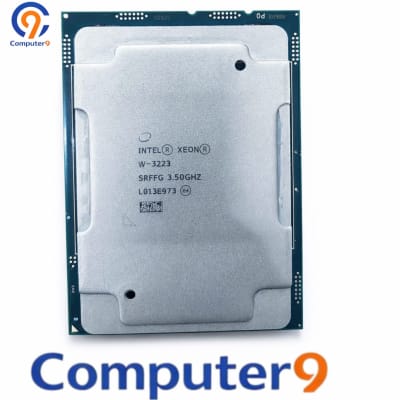 Buy Intel Xeon W-3223 processor online at best price in India - Computer9