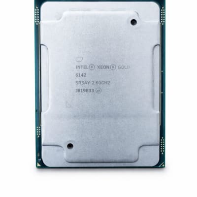 Buy Intel Xeon Gold 6142 processor online at best price in India - Computer9