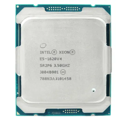 Buy Intel Xeon E5-1620 v4 processor online at best price in India - Computer9