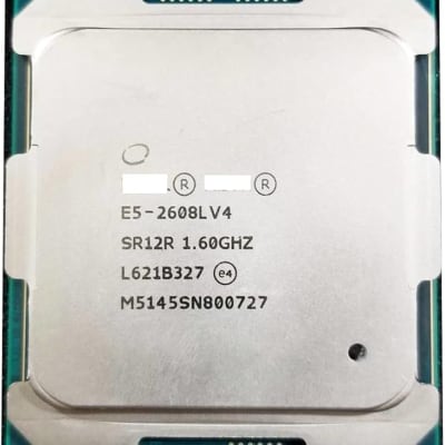 Buy Intel Xeon E5-2608L v4 Processor online at best price in India - Computer9