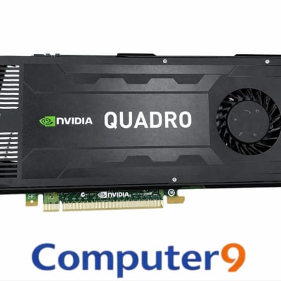 Buy NVIDIA Quadro K4000 3GB GRAPHICS CARD online at best price in India - Computer9