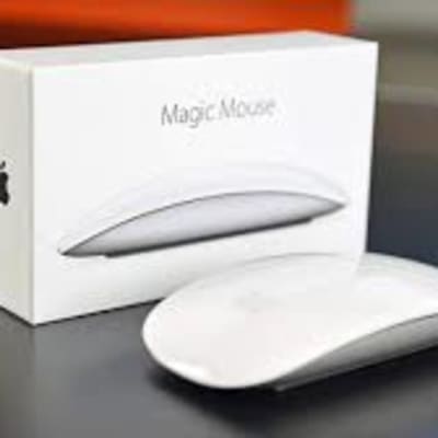Buy Apple Magic Mouse 2 (Model A1657, Part Number MLA02ZM/A) online at best price in India - Computer9