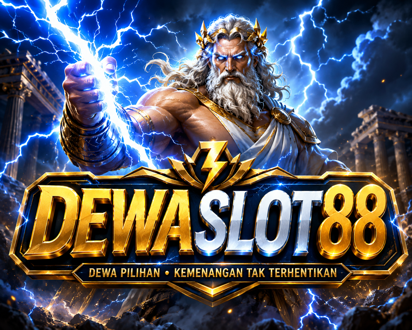 Banner Promo Dewaslot88