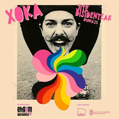 Xoka Jiti disidenteak.