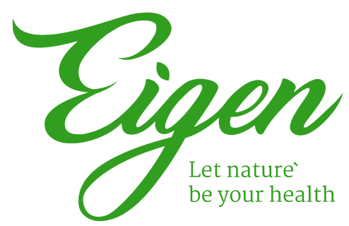 Eigen Logo