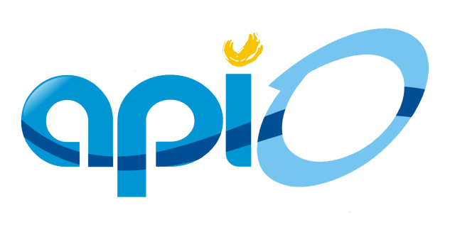 APIO Logo