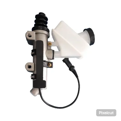 SERVO PEDAL Generico para Iveco