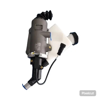 SERVO PEDAL WABCO para Iveco