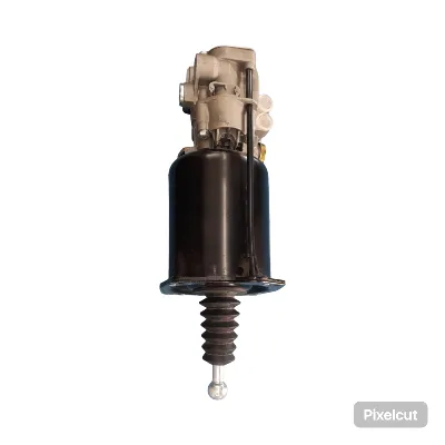 SERVO PEDAL Generico para Iveco
