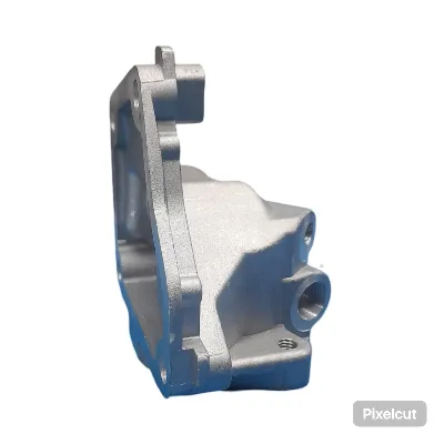 Cuerpo  porta termostatos Iveco para Iveco