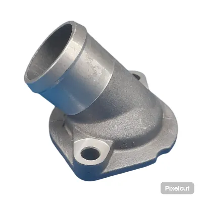 Pipeta  de Termostato Iveco para Iveco