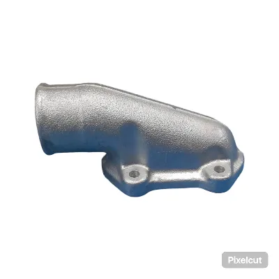 Pipeta  de Termostatos Generico para FIAT