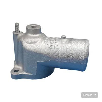 Pipeta  de Termostato Iveco para Iveco