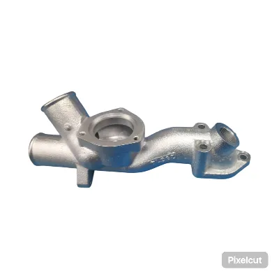 Cuerpo  porta termostatos Iveco para Iveco
