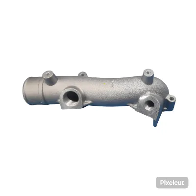 Cuerpo  porta termostatos Iveco para Iveco