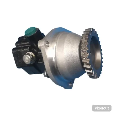 Bomba de combustible DISA para Iveco