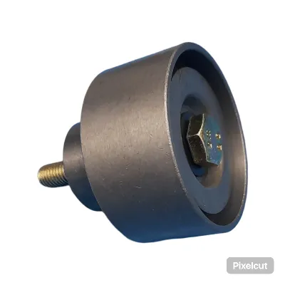 Tensor Fijo Euromotor para Iveco