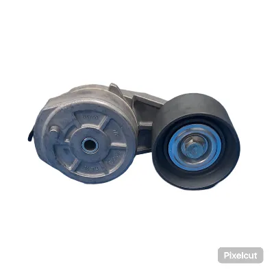 Tensor Movil Dayco para Iveco