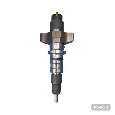 electro Inyector Generico para Iveco