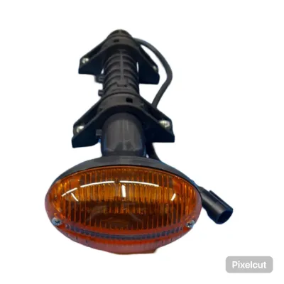 Faro de Giro Lateral Generico para Iveco