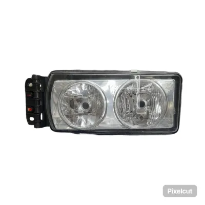 OPtica  delantero Generico para Iveco