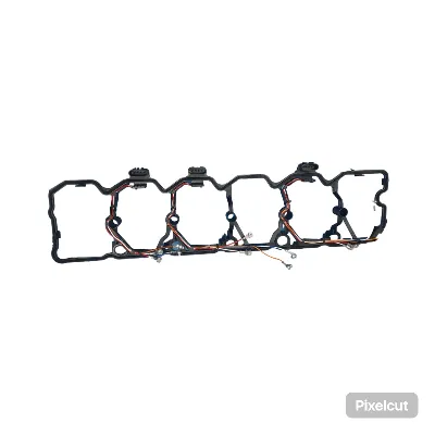 Junta tapa de válvula  BLKPRO para FORD