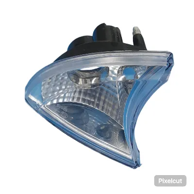 Faro de Giro Generico para Iveco