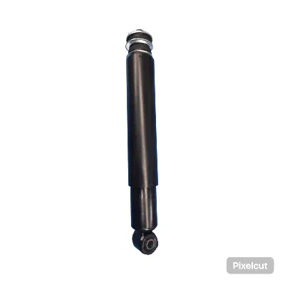 Amortiguador delantero sachs para Iveco