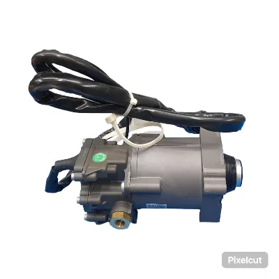 Imagen principal de Servo Electrico Imagen principal de Servo Electrico