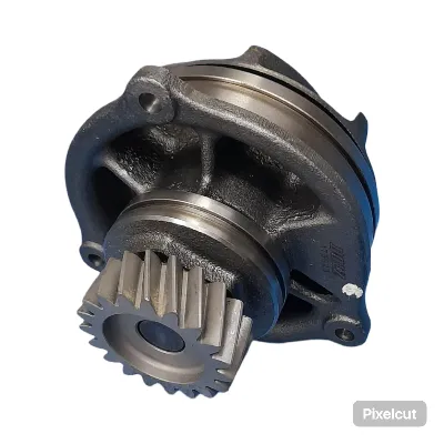 Bomba de Agua Dolz para Iveco