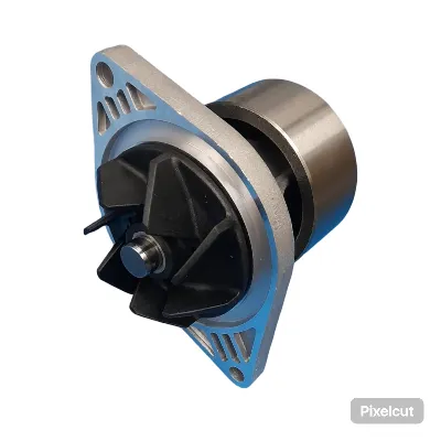 Bomba de Agua Indisa para Ford/Iveco/VW