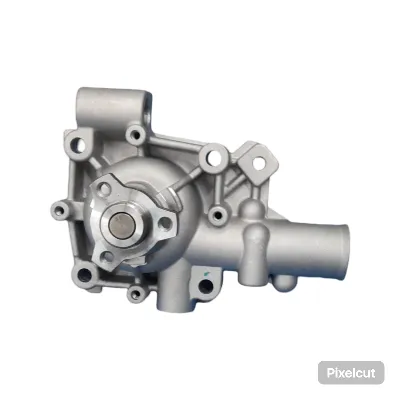 Bomba de Agua VMG para Iveco