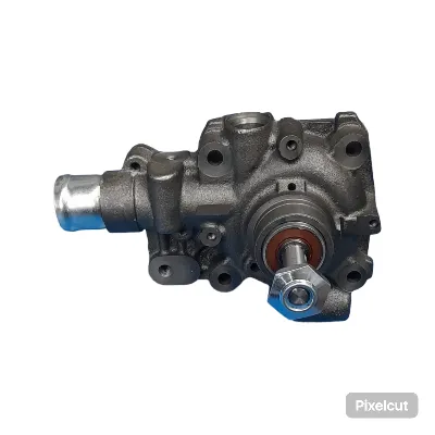 Bomba de Agua VMG para Iveco