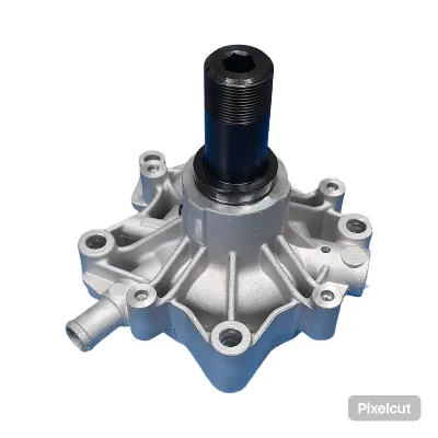 Bomba de Agua VMG para Iveco