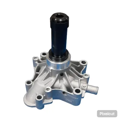 Bomba de Agua VMG para Iveco