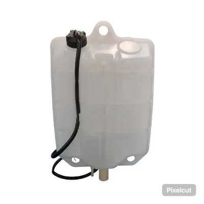 DEPOSITO DE AGUA MOTOR RESEP PLASTIC para Iveco
