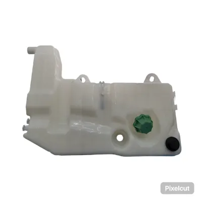 DEPOSITO DE AGUA MOTOR RESEP PLASTIC para Iveco