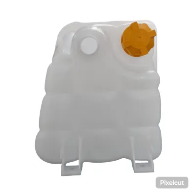 DEPOSITO DE AGUA MOTOR RESEP PLASTIC para Iveco