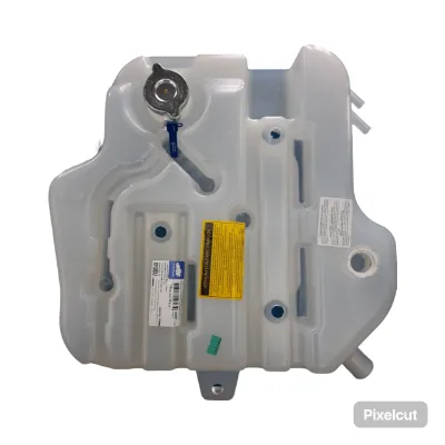 DEPOSITO DE AGUA MOTOR RESEP PLASTIC para Iveco
