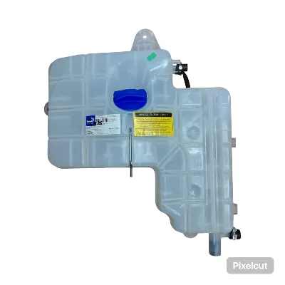 DEPOSITO DE AGUA MOTOR RESEP PLASTIC para VOLKSWAGEN
