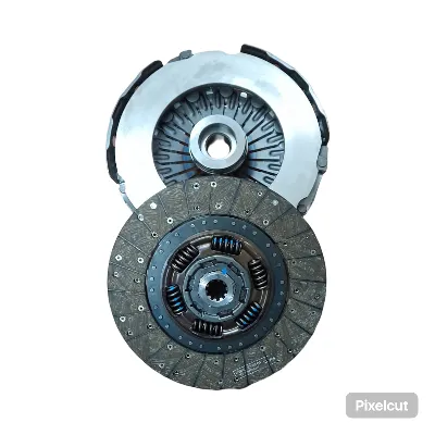 Conjunto de accionamiento de embrague SACHS para Iveco