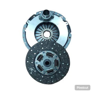Conjunto de accionamiento de embrague AP ITALIA para Iveco