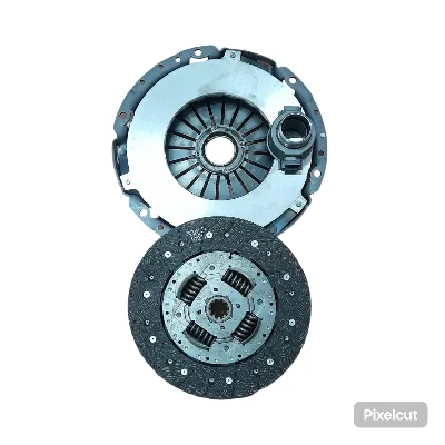 Conjunto de accionamiento de embrague AP ITALIA para Iveco