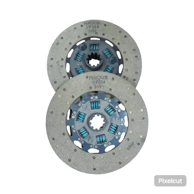 DISCO DE EMBRAGUE AP ITALIA para FIAT