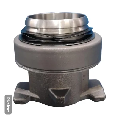 CRAPODINA DE EMBRAGUE  DBH para Iveco