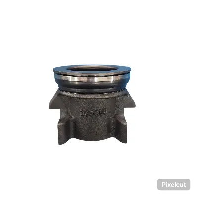 CRAPODINA DE EMBRAGUE  VALEO para Iveco