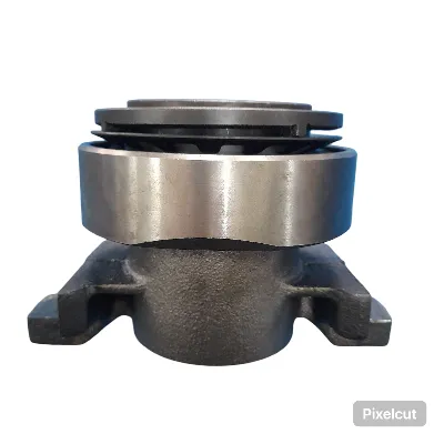 CRAPODINA DE EMBRAGUE  DBH para Iveco