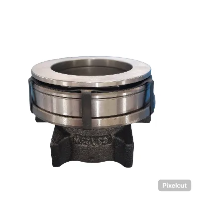 CRAPODINA DE EMBRAGUE  SACHS para Iveco