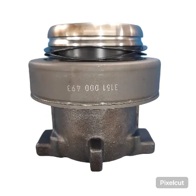 CRAPODINA DE EMBRAGUE  DBH para Iveco