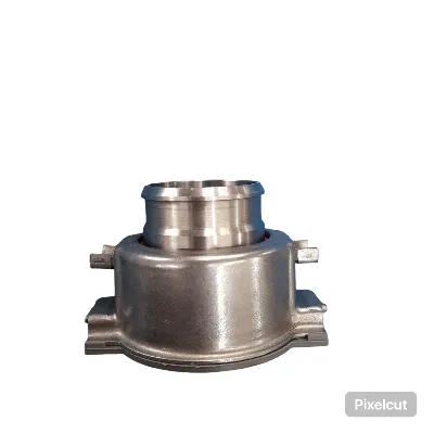 CRAPODINA DE EMBRAGUE  DBH para Iveco